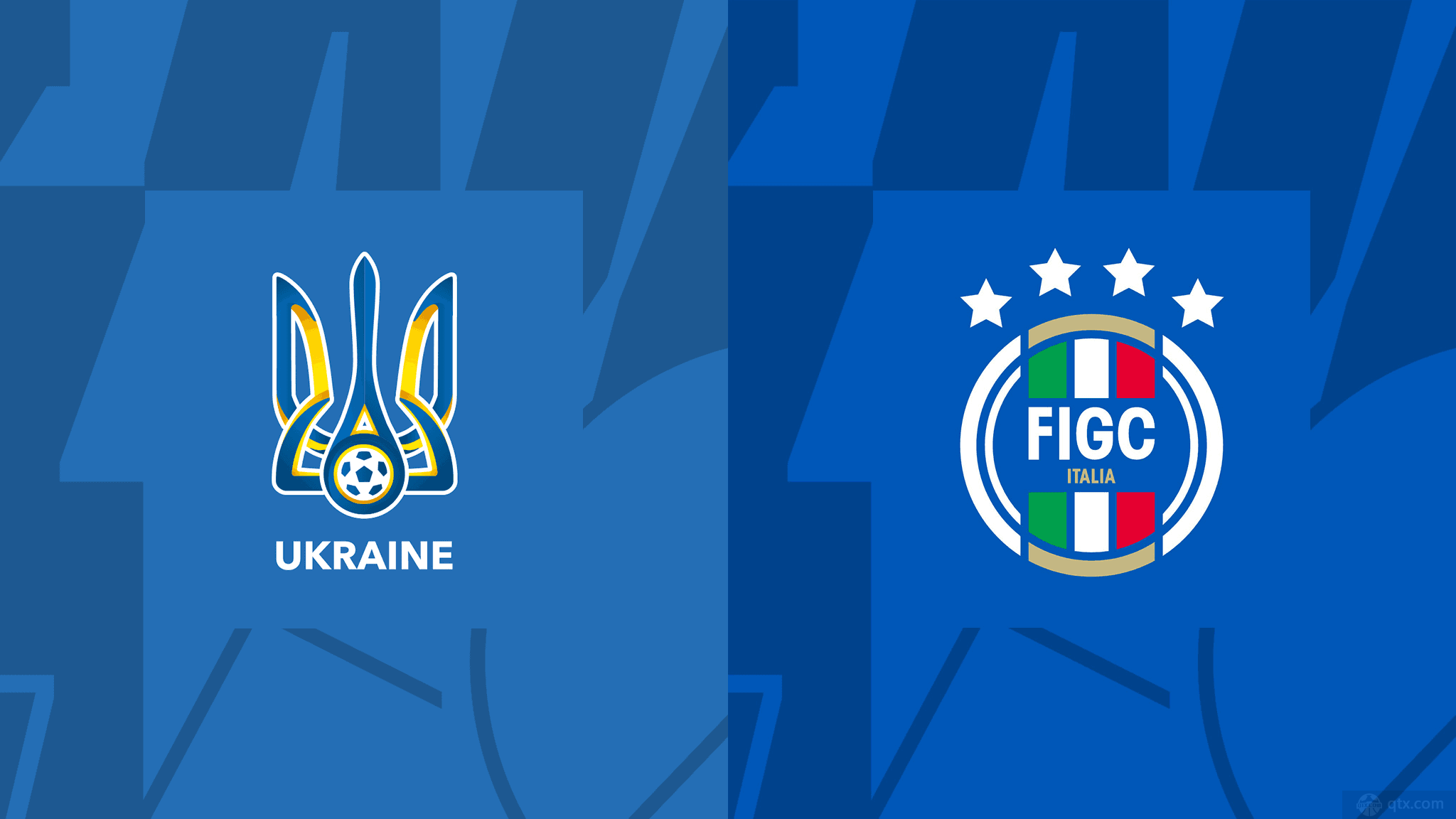 欧预赛乌克兰vs意大利预测分析 强强对话
