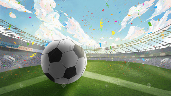 欧冠足球外围赛程表 - 欧洲足球锦标赛外围赛：探索精彩的欧洲足球赛场   - 青海羚网